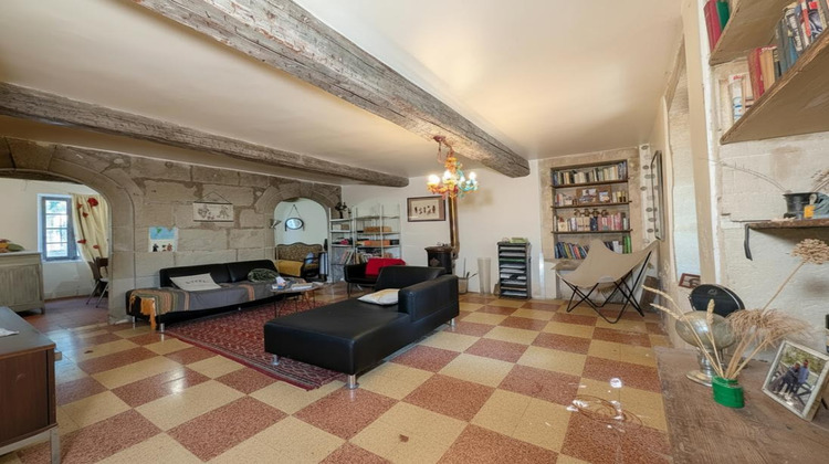 Ma-Cabane - Vente Maison CHATEAURENARD, 202 m²