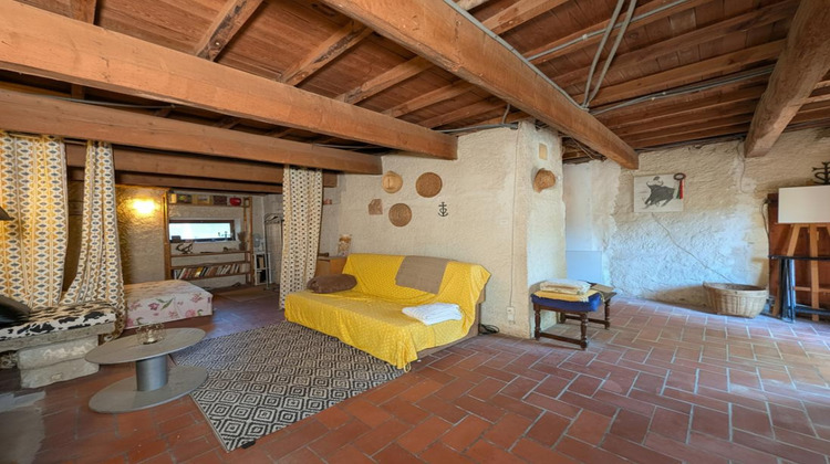 Ma-Cabane - Vente Maison CHATEAURENARD, 202 m²