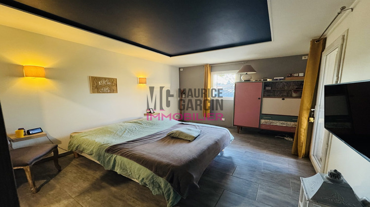 Ma-Cabane - Vente Maison Châteaurenard, 117 m²