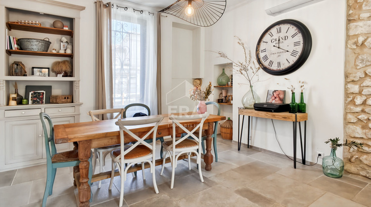 Ma-Cabane - Vente Maison CHATEAURENARD, 182 m²