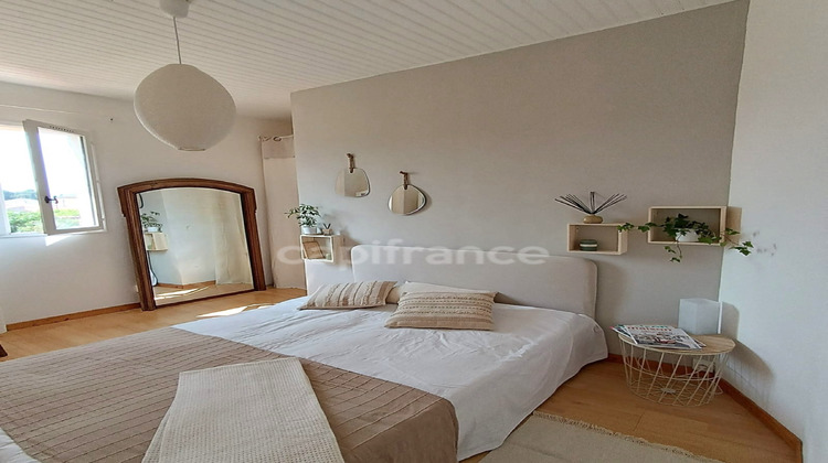 Ma-Cabane - Vente Maison CHATEAURENARD, 85 m²