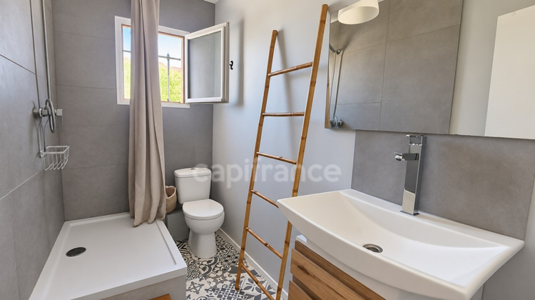 Ma-Cabane - Vente Maison CHATEAURENARD, 85 m²