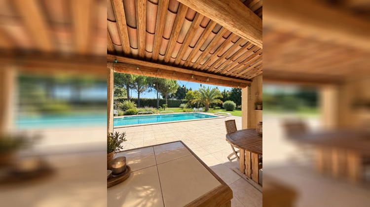 Ma-Cabane - Vente Maison CHATEAURENARD, 270 m²