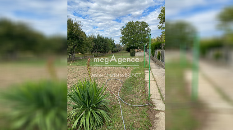 Ma-Cabane - Vente Maison CHATEAUROUX, 100 m²