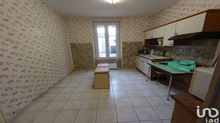 Ma-Cabane - Vente Maison Châteauroux, 73 m²