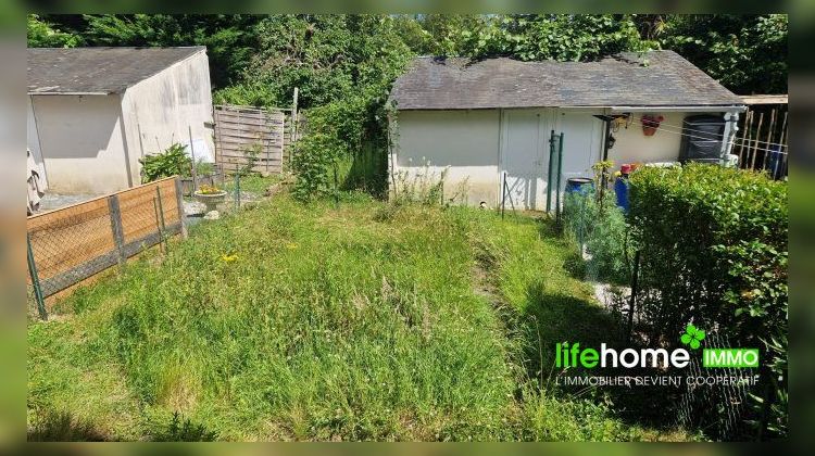 Ma-Cabane - Vente Maison Châteauroux, 66 m²