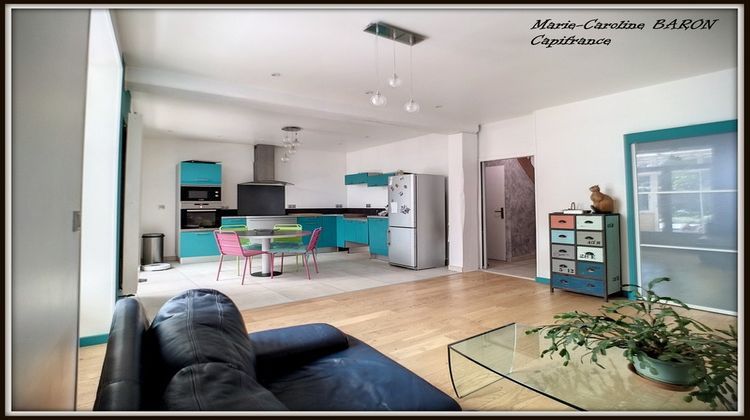 Ma-Cabane - Vente Maison CHATEAUROUX, 145 m²