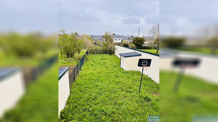 Ma-Cabane - Vente Maison Châteauroux, 150 m²