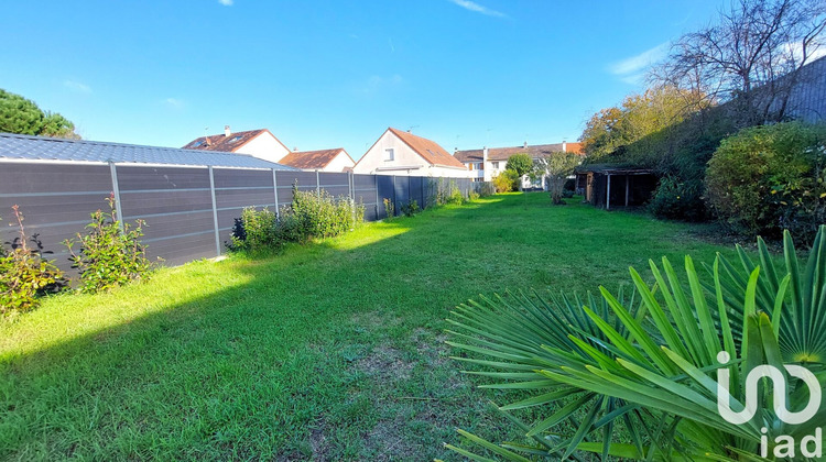 Ma-Cabane - Vente Maison Châteauroux, 190 m²