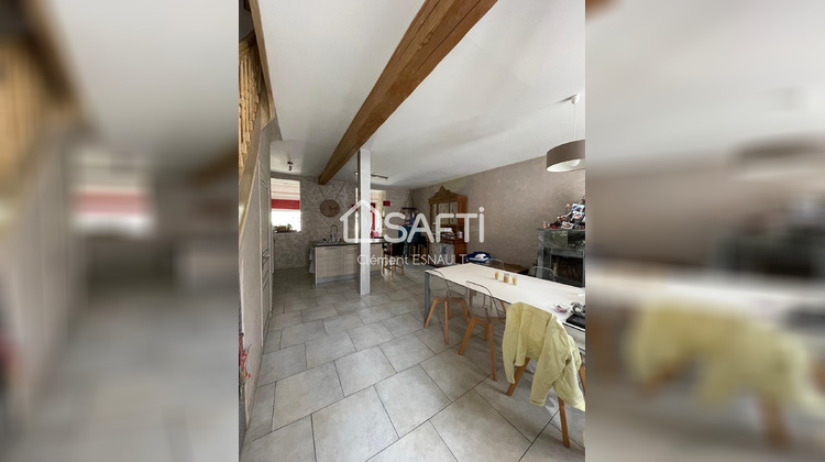 Ma-Cabane - Vente Maison Chateauroux, 140 m²