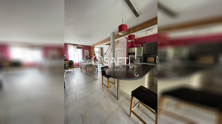 Ma-Cabane - Vente Maison Chateauroux, 140 m²