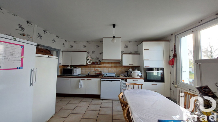 Ma-Cabane - Vente Maison Châteauroux, 140 m²