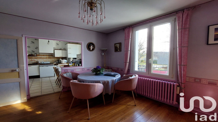 Ma-Cabane - Vente Maison Châteauroux, 140 m²