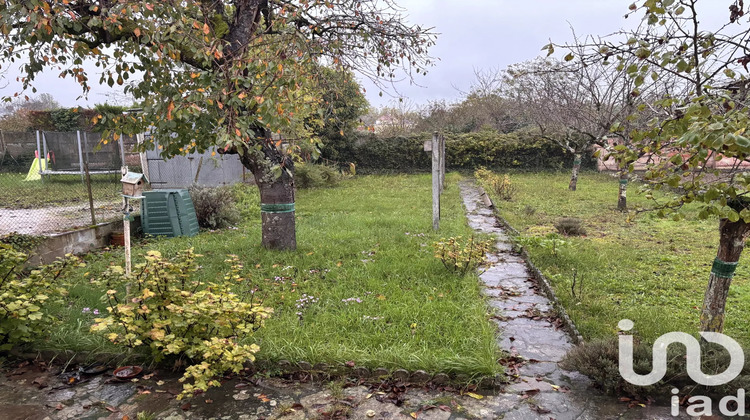 Ma-Cabane - Vente Maison Châteauroux, 94 m²