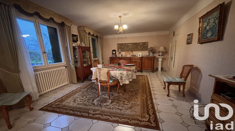 Ma-Cabane - Vente Maison Châteauroux, 94 m²