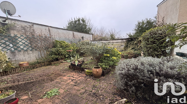 Ma-Cabane - Vente Maison Châteauroux, 87 m²