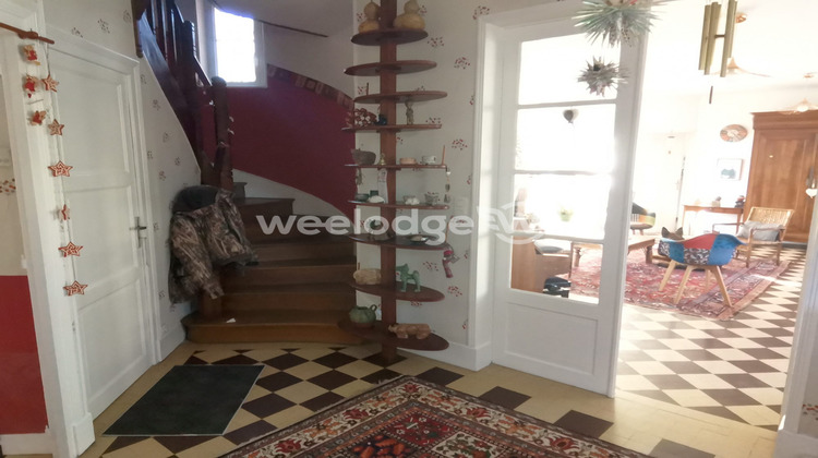 Ma-Cabane - Vente Maison Châteauroux, 170 m²