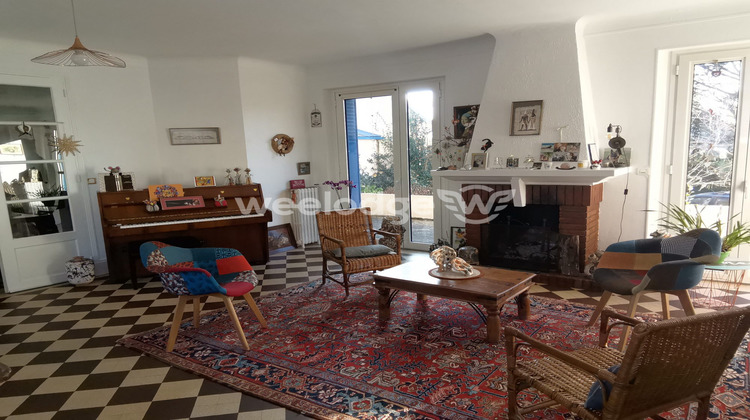 Ma-Cabane - Vente Maison Châteauroux, 170 m²