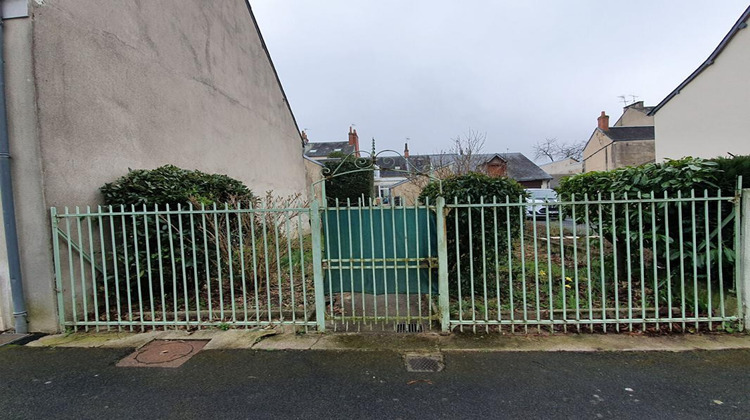 Ma-Cabane - Vente Maison CHATEAUROUX, 100 m²
