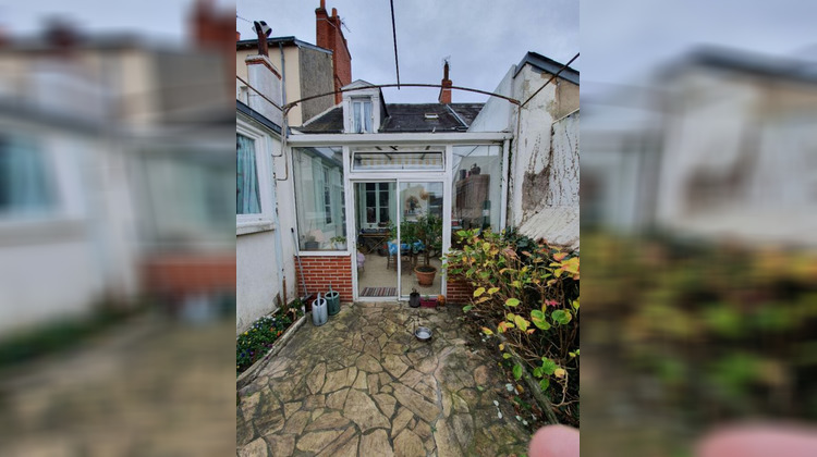 Ma-Cabane - Vente Maison CHATEAUROUX, 100 m²