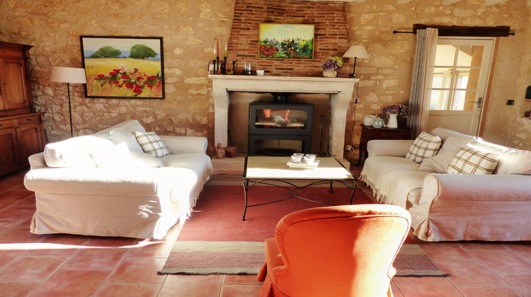 Ma-Cabane - Vente Maison Châteauroux, 376 m²