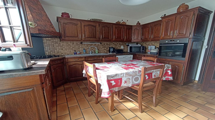 Ma-Cabane - Vente Maison CHATEAUROUX, 118 m²