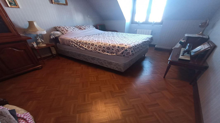 Ma-Cabane - Vente Maison CHATEAUROUX, 118 m²