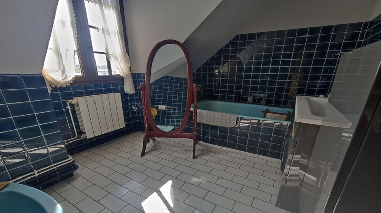 Ma-Cabane - Vente Maison CHATEAUROUX, 118 m²