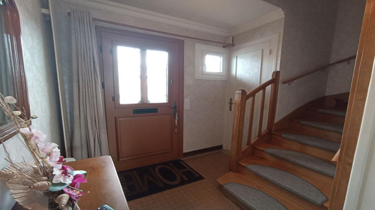 Ma-Cabane - Vente Maison CHATEAUROUX, 89 m²