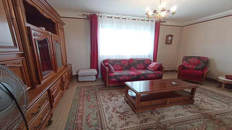 Ma-Cabane - Vente Maison CHATEAUROUX, 89 m²