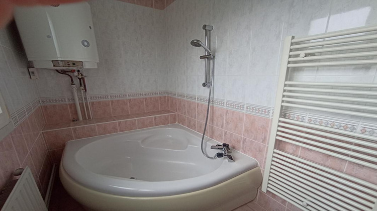 Ma-Cabane - Vente Maison CHATEAUROUX, 89 m²