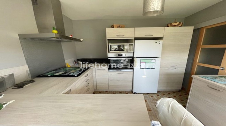 Ma-Cabane - Vente Maison Châteauroux, 81 m²