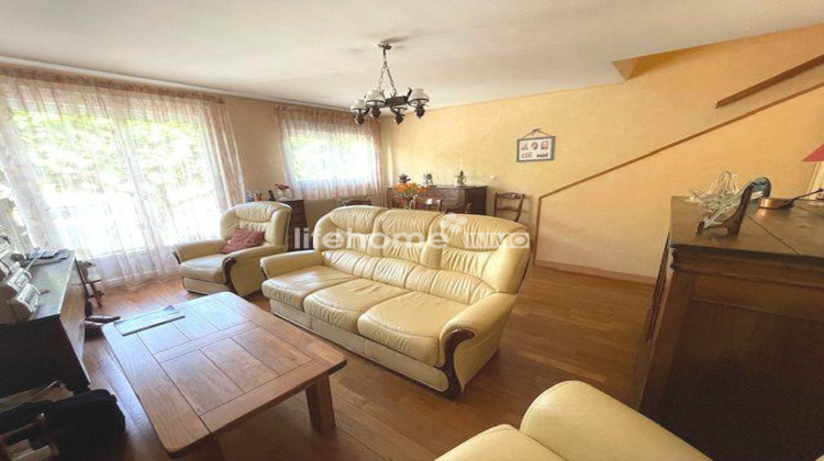 Ma-Cabane - Vente Maison Châteauroux, 81 m²