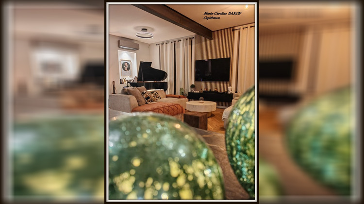 Ma-Cabane - Vente Maison CHATEAUROUX, 180 m²