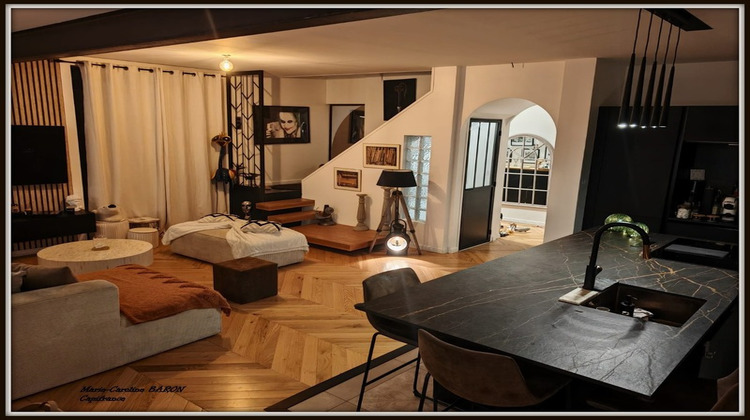 Ma-Cabane - Vente Maison CHATEAUROUX, 180 m²