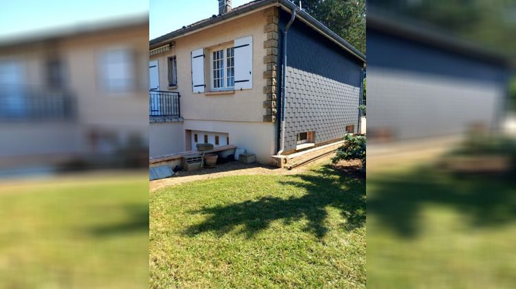 Ma-Cabane - Vente Maison CHATEAUROUX, 94 m²