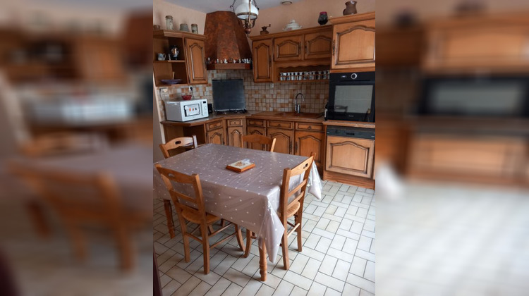Ma-Cabane - Vente Maison CHATEAUROUX, 94 m²