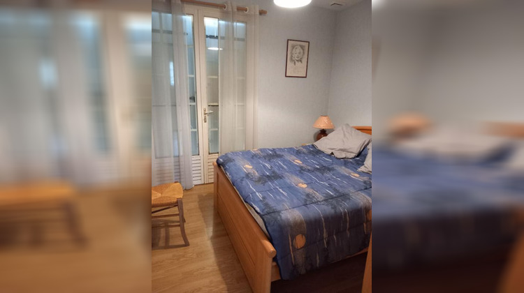 Ma-Cabane - Vente Maison CHATEAUROUX, 94 m²