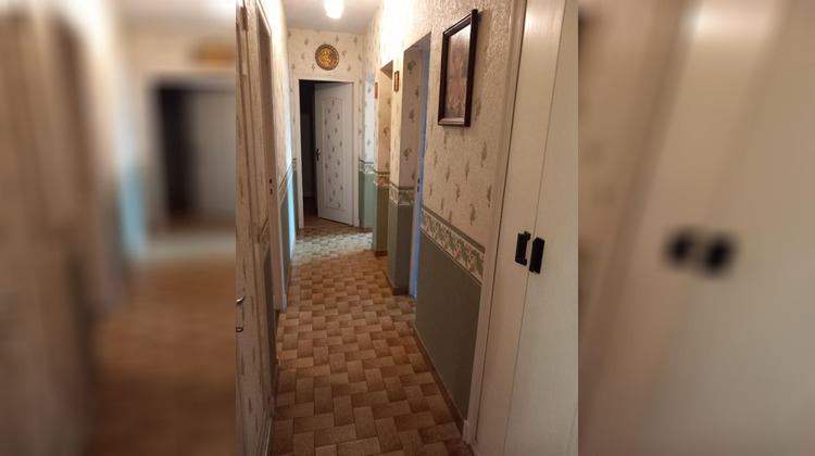 Ma-Cabane - Vente Maison CHATEAUROUX, 94 m²