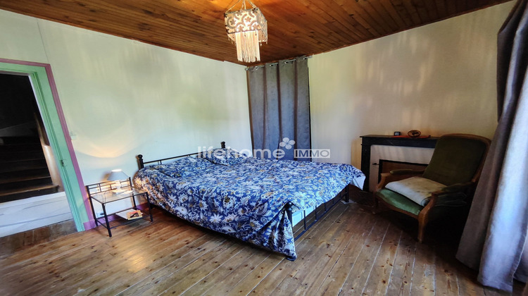 Ma-Cabane - Vente Maison Châteauroux, 83 m²