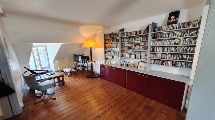 Ma-Cabane - Vente Maison Châteauroux, 83 m²