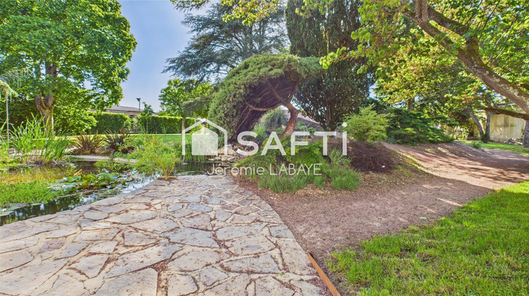 Ma-Cabane - Vente Maison Chateauroux, 287 m²