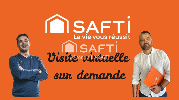 Ma-Cabane - Vente Maison Chateauroux, 287 m²