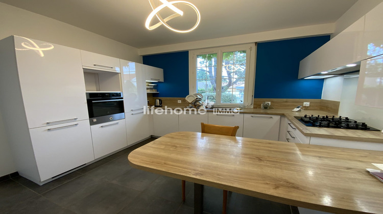 Ma-Cabane - Vente Maison Châteauroux, 180 m²