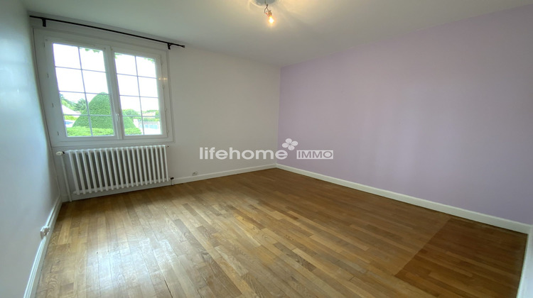 Ma-Cabane - Vente Maison Châteauroux, 180 m²