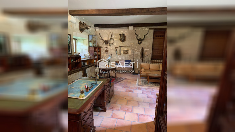 Ma-Cabane - Vente Maison Chateauroux, 451 m²