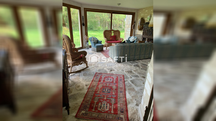 Ma-Cabane - Vente Maison Chateauroux, 451 m²