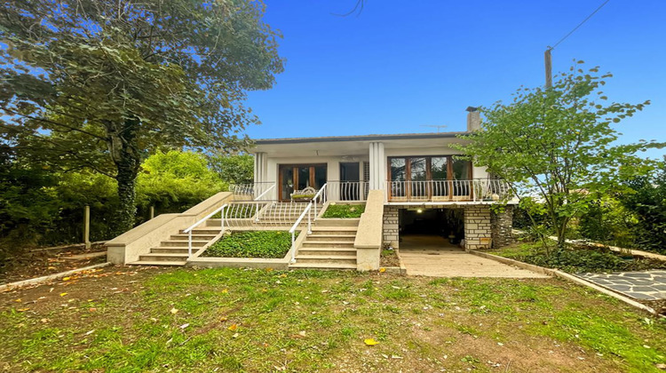 Ma-Cabane - Vente Maison CHATEAUROUX, 131 m²