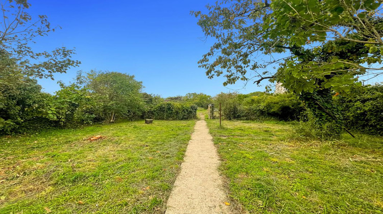 Ma-Cabane - Vente Maison CHATEAUROUX, 131 m²
