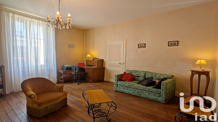 Ma-Cabane - Vente Maison Châteauroux, 148 m²